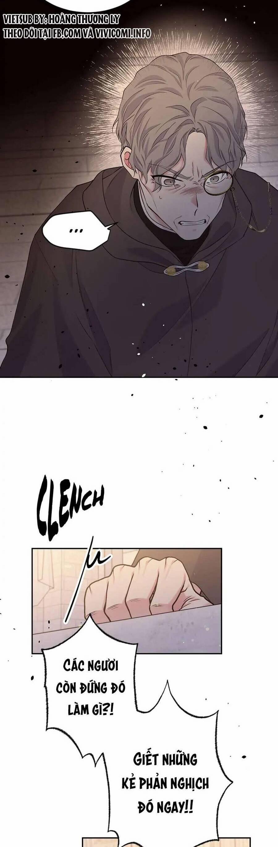 Mục Tiêu Là Cuộc Sống Hoàn Hảo Bất Khả Xâm Phạm 133 trang 56