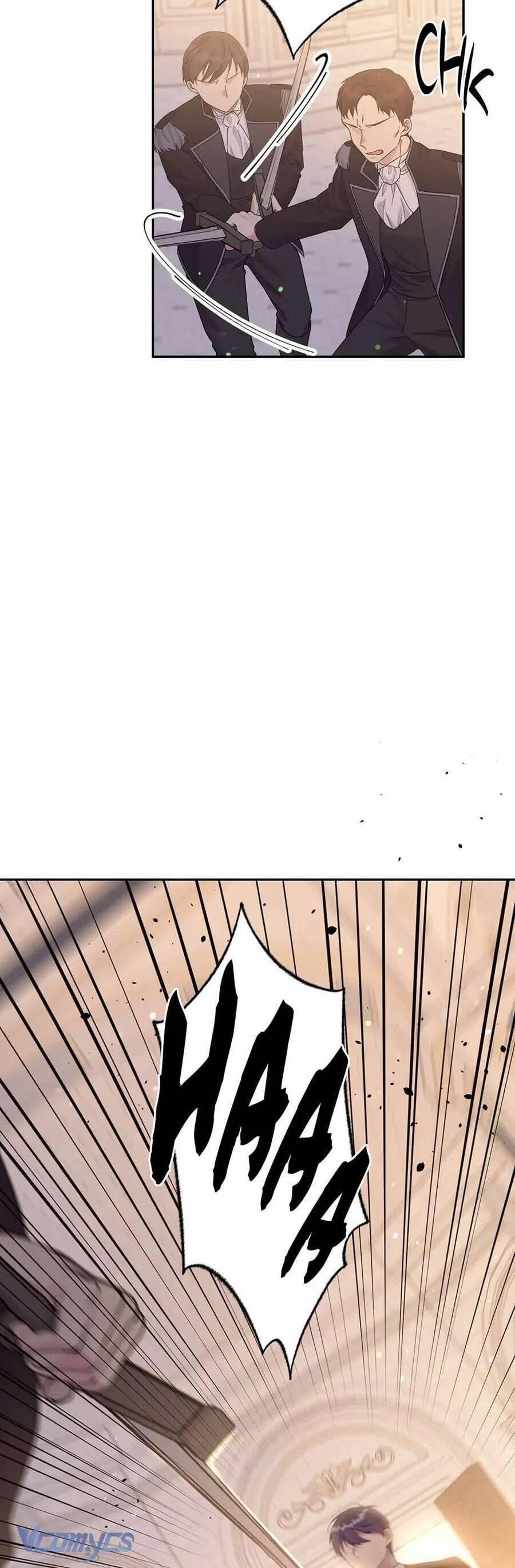 Mục Tiêu Là Cuộc Sống Hoàn Hảo Bất Khả Xâm Phạm 133 trang 57