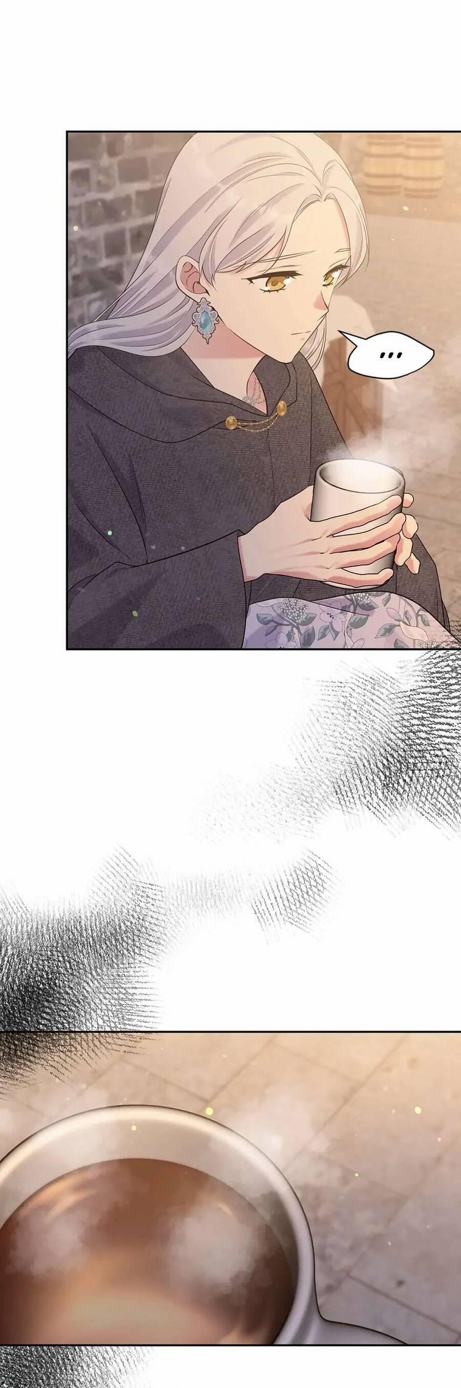 Mục Tiêu Là Cuộc Sống Hoàn Hảo Bất Khả Xâm Phạm 133 trang 6