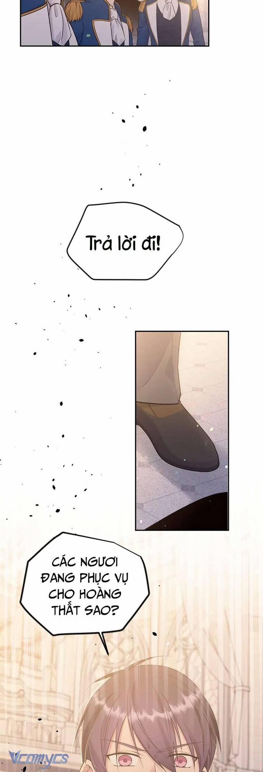 Mục Tiêu Là Cuộc Sống Hoàn Hảo Bất Khả Xâm Phạm 133 trang 61