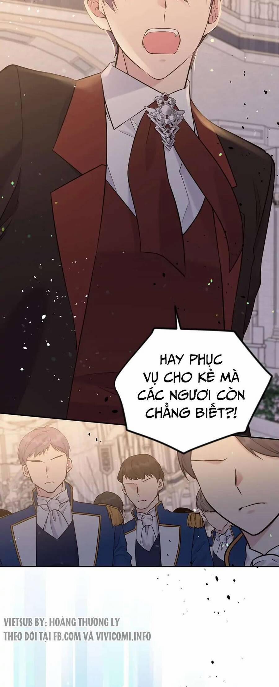 Mục Tiêu Là Cuộc Sống Hoàn Hảo Bất Khả Xâm Phạm 133 trang 62