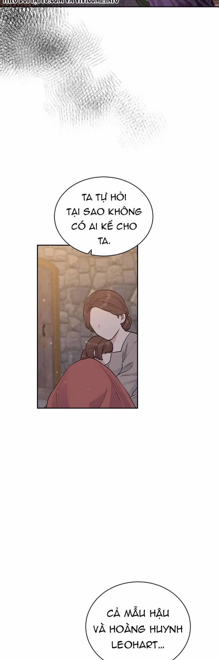 Mục Tiêu Là Cuộc Sống Hoàn Hảo Bất Khả Xâm Phạm 133 trang 8