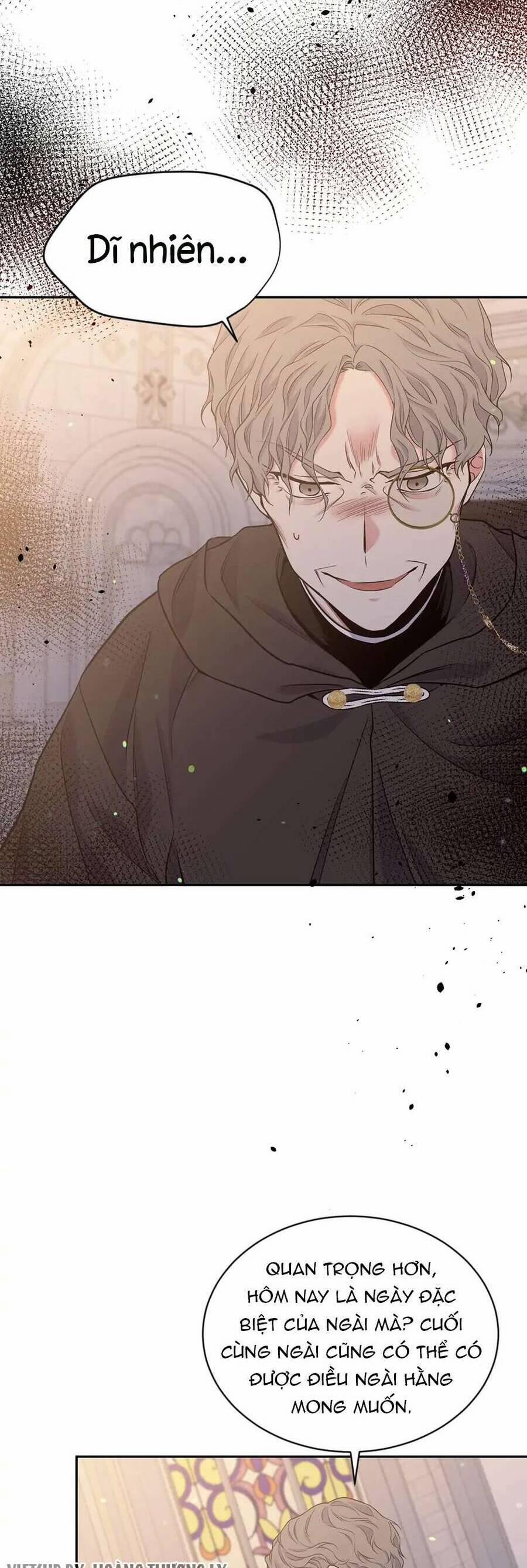 Mục Tiêu Là Cuộc Sống Hoàn Hảo Bất Khả Xâm Phạm 134 trang 10