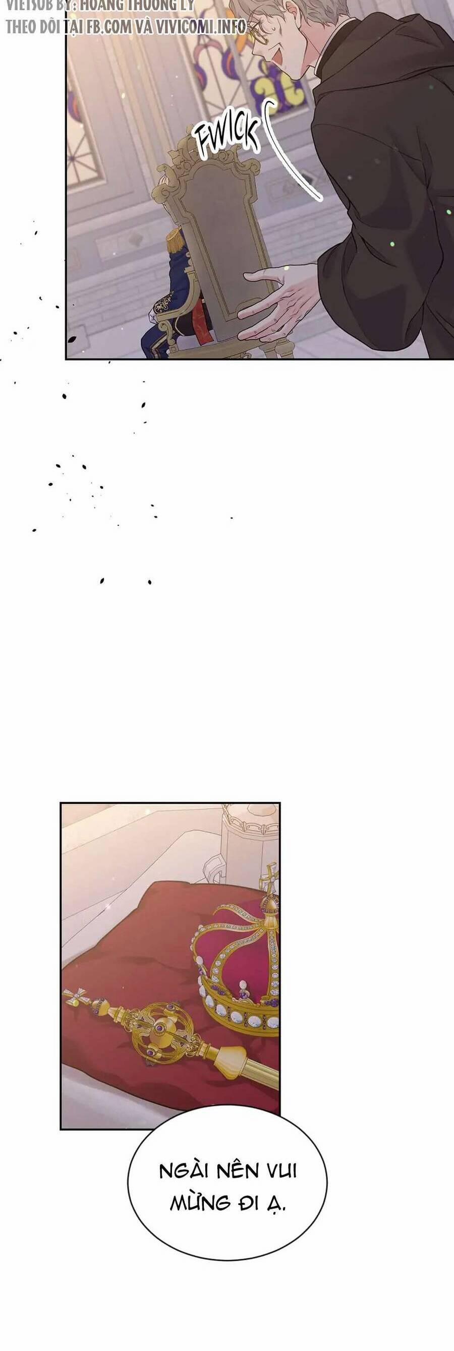 Mục Tiêu Là Cuộc Sống Hoàn Hảo Bất Khả Xâm Phạm 134 trang 11