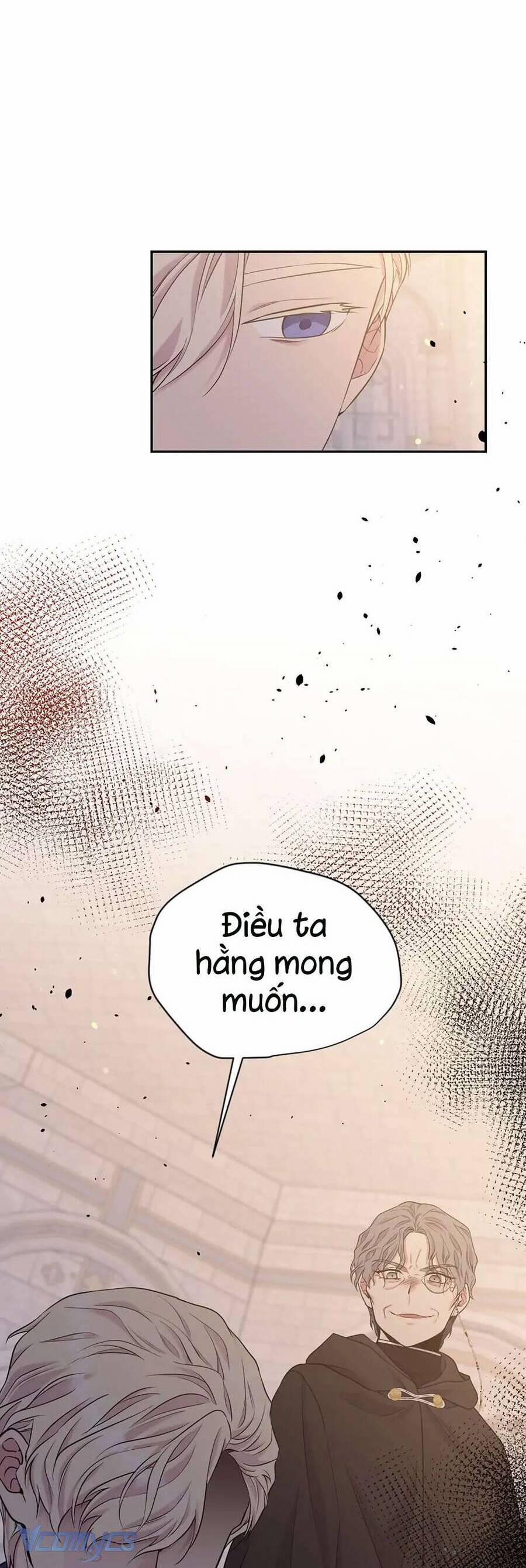 Mục Tiêu Là Cuộc Sống Hoàn Hảo Bất Khả Xâm Phạm 134 trang 12