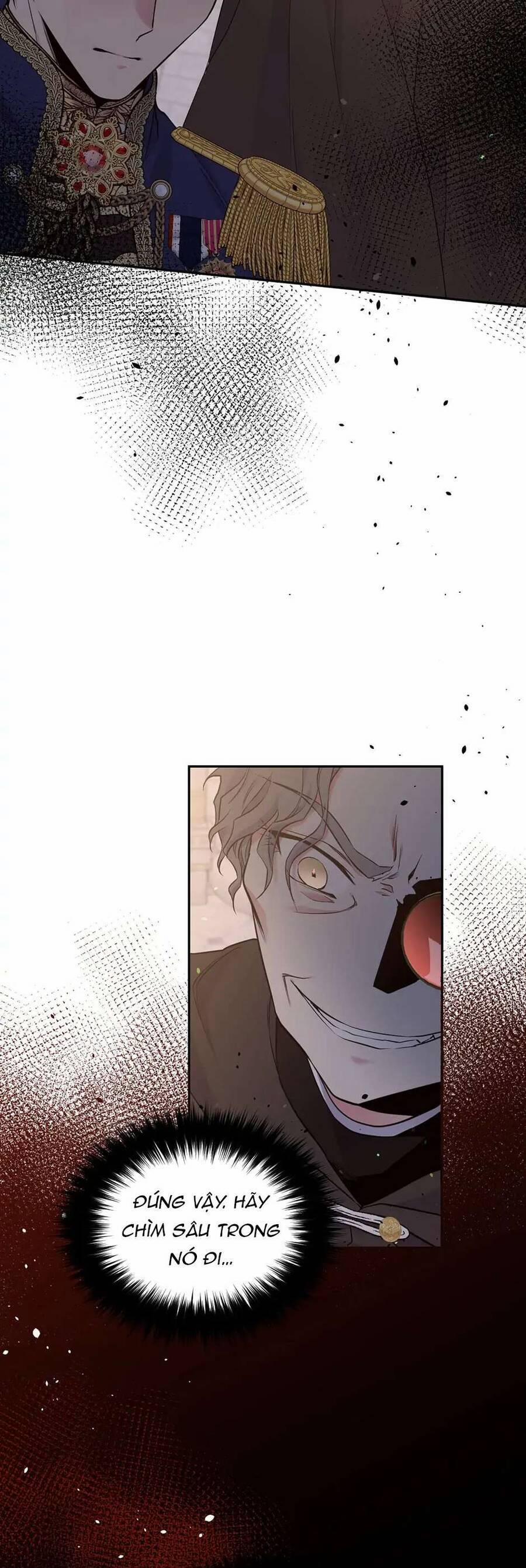 Mục Tiêu Là Cuộc Sống Hoàn Hảo Bất Khả Xâm Phạm 134 trang 13