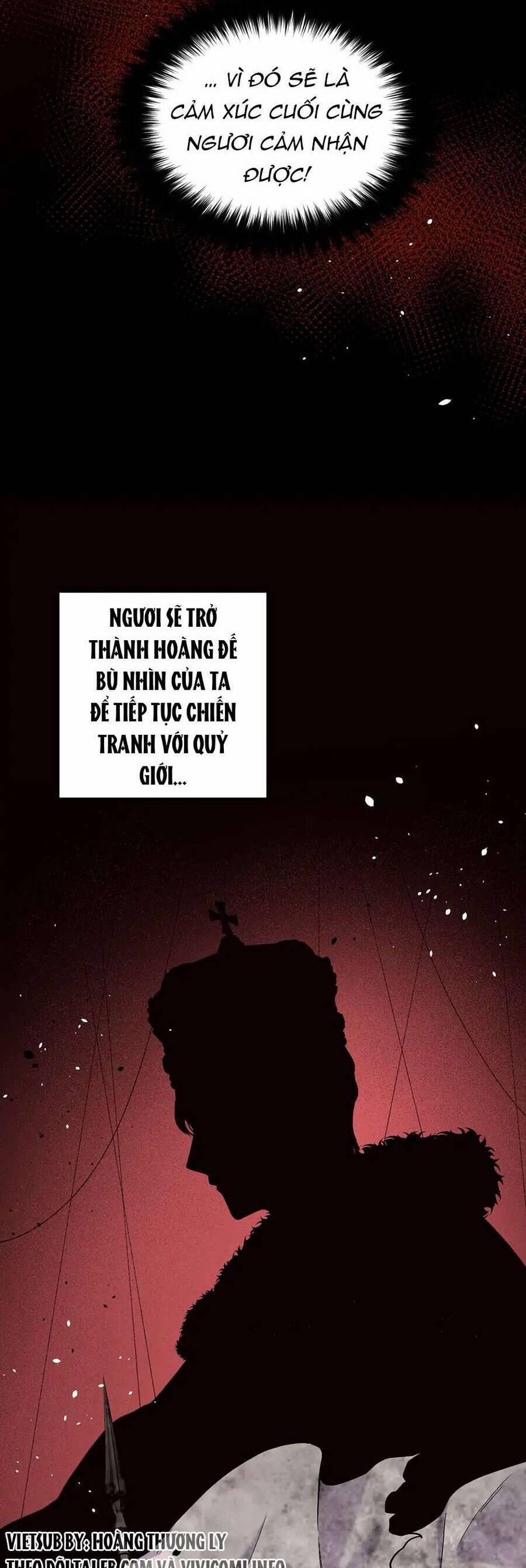 Mục Tiêu Là Cuộc Sống Hoàn Hảo Bất Khả Xâm Phạm 134 trang 14