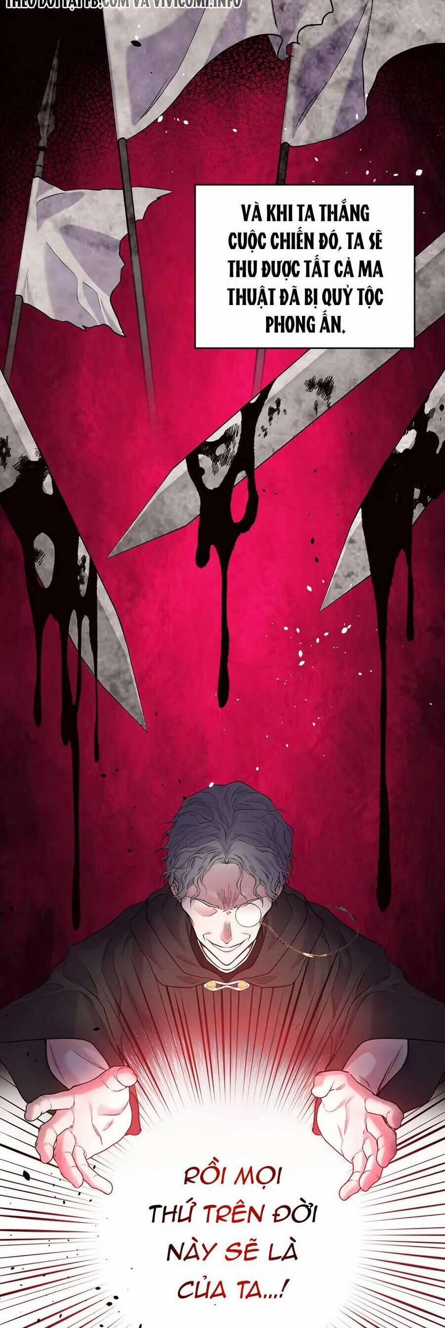 Mục Tiêu Là Cuộc Sống Hoàn Hảo Bất Khả Xâm Phạm 134 trang 15