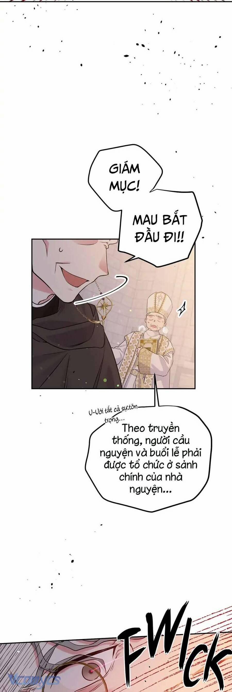 Mục Tiêu Là Cuộc Sống Hoàn Hảo Bất Khả Xâm Phạm 134 trang 16