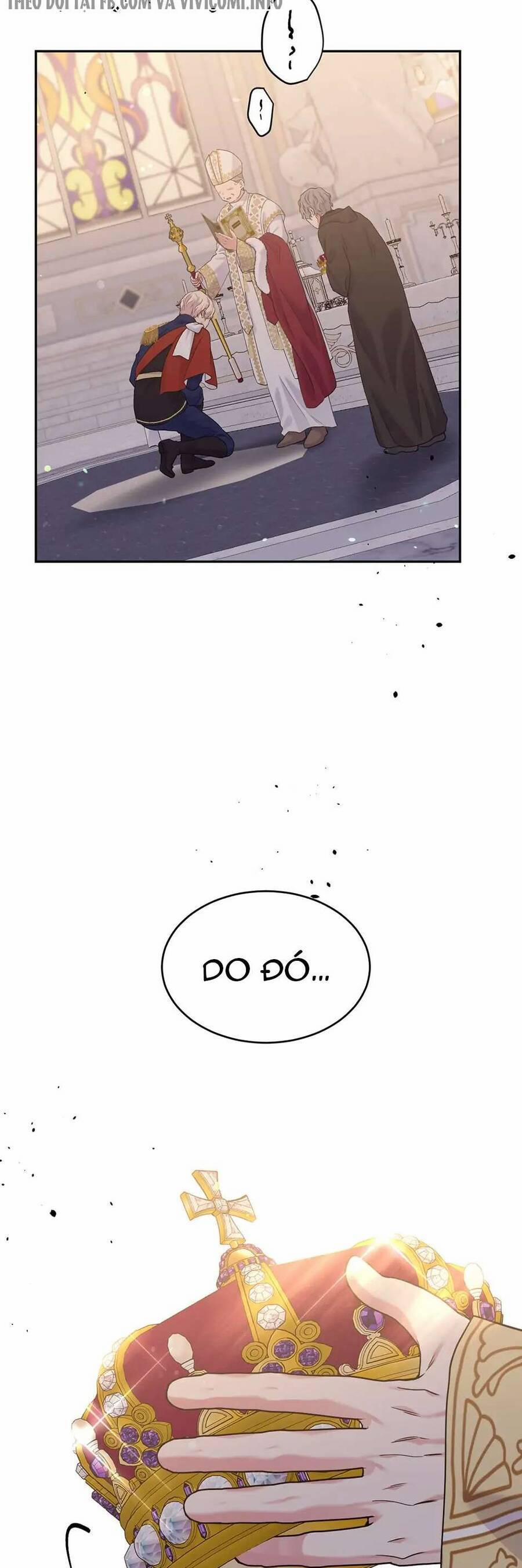 Mục Tiêu Là Cuộc Sống Hoàn Hảo Bất Khả Xâm Phạm 134 trang 19