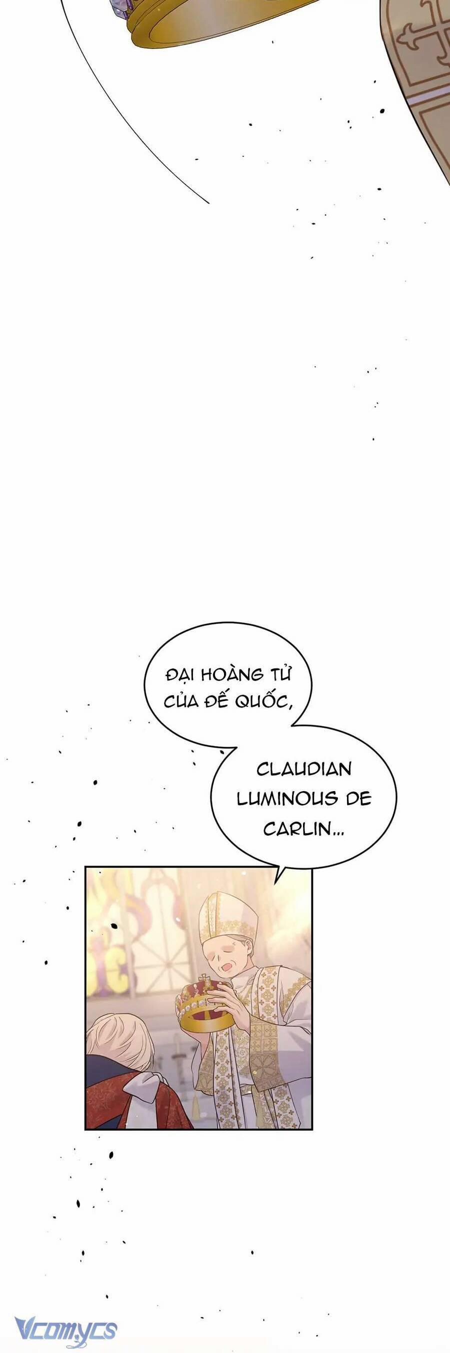 Mục Tiêu Là Cuộc Sống Hoàn Hảo Bất Khả Xâm Phạm 134 trang 20