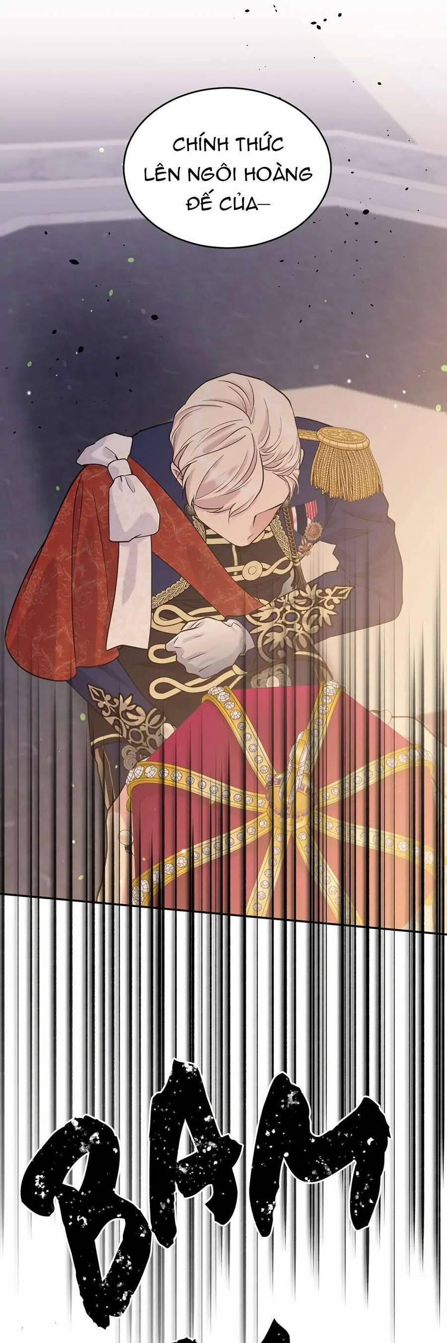 Mục Tiêu Là Cuộc Sống Hoàn Hảo Bất Khả Xâm Phạm 134 trang 21