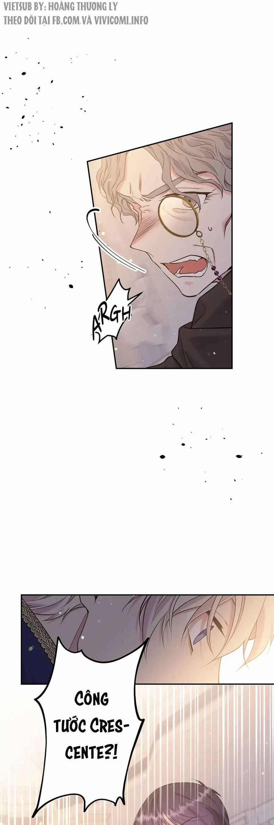 Mục Tiêu Là Cuộc Sống Hoàn Hảo Bất Khả Xâm Phạm 134 trang 23