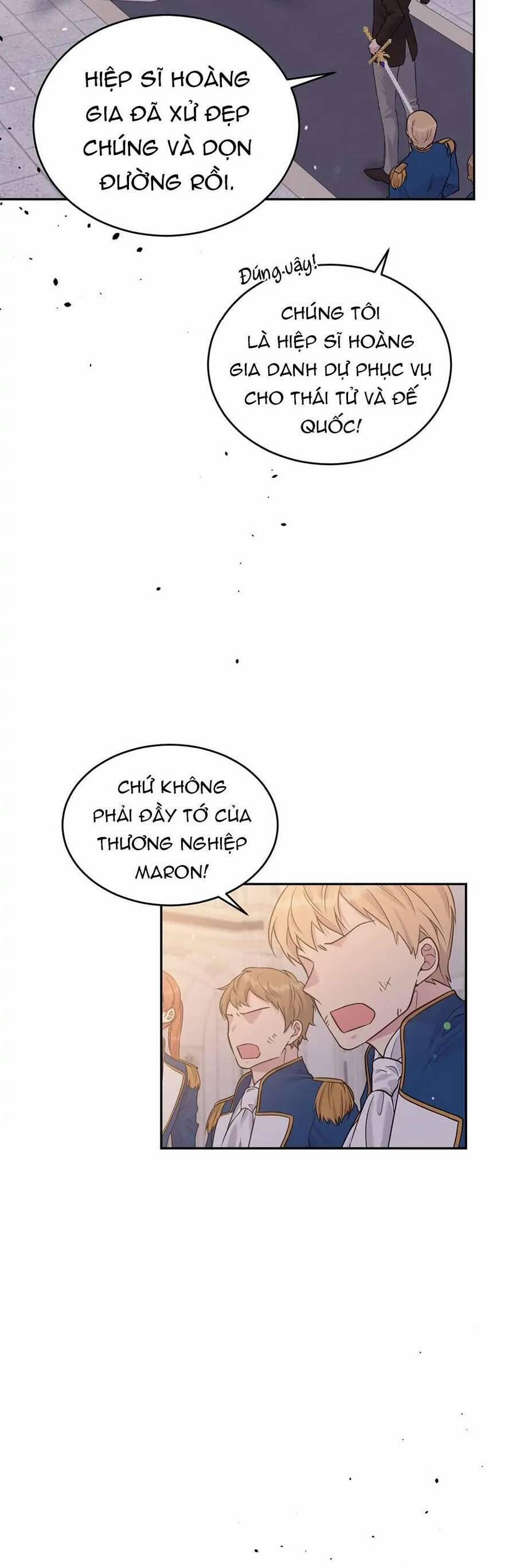 Mục Tiêu Là Cuộc Sống Hoàn Hảo Bất Khả Xâm Phạm 134 trang 25