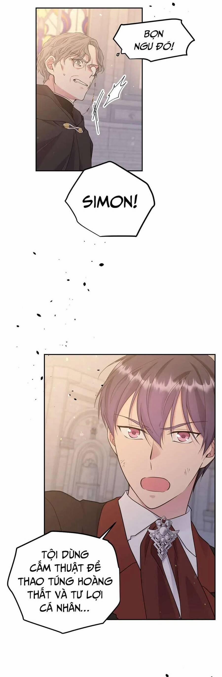 Mục Tiêu Là Cuộc Sống Hoàn Hảo Bất Khả Xâm Phạm 134 trang 26