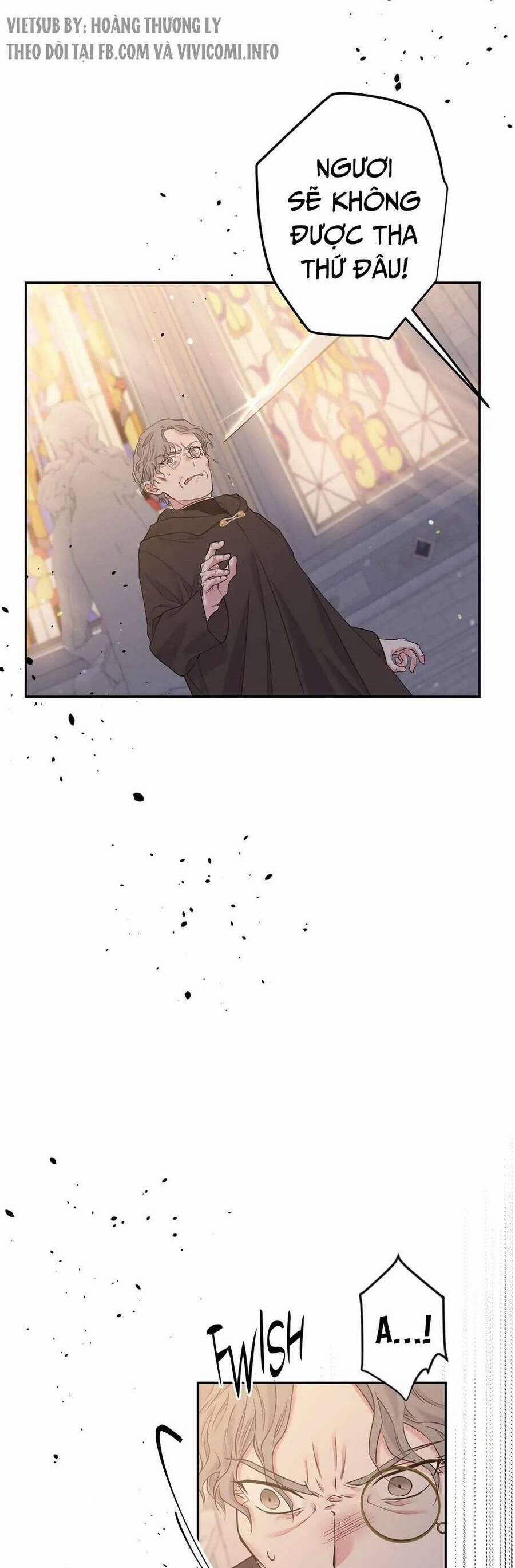 Mục Tiêu Là Cuộc Sống Hoàn Hảo Bất Khả Xâm Phạm 134 trang 27