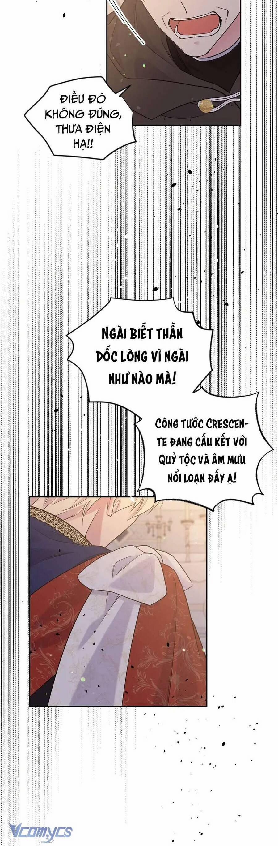 Mục Tiêu Là Cuộc Sống Hoàn Hảo Bất Khả Xâm Phạm 134 trang 28