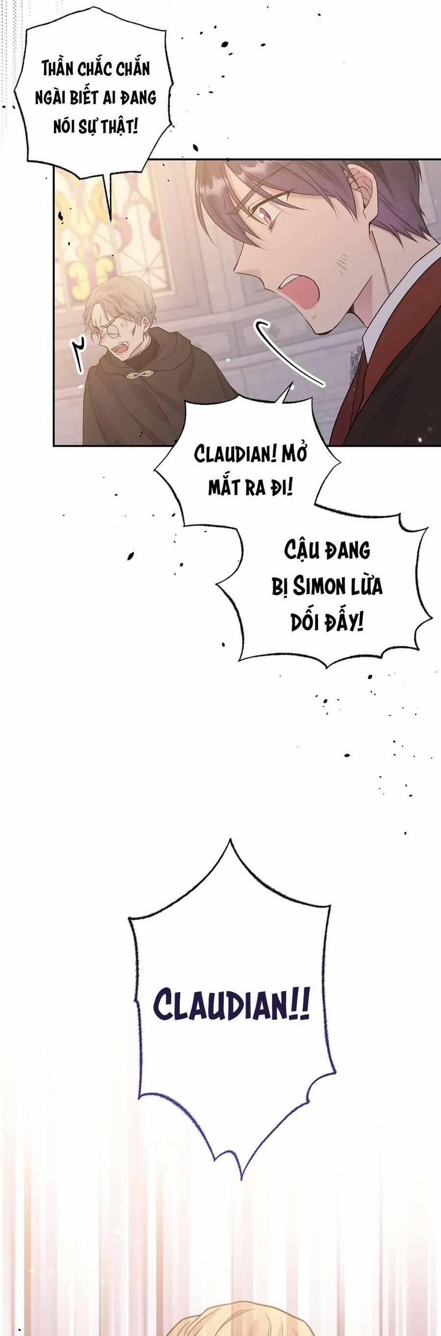 Mục Tiêu Là Cuộc Sống Hoàn Hảo Bất Khả Xâm Phạm 134 trang 29