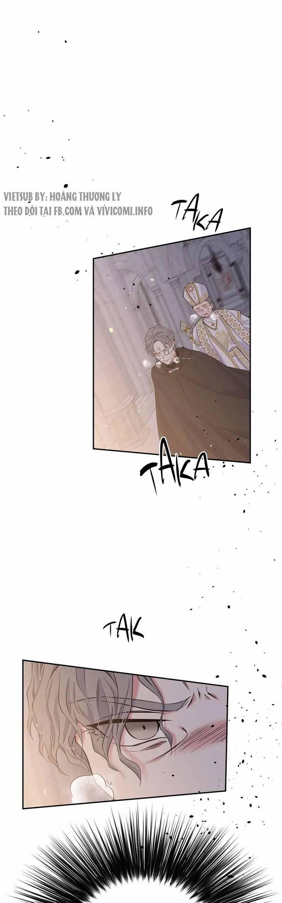 Mục Tiêu Là Cuộc Sống Hoàn Hảo Bất Khả Xâm Phạm 134 trang 3