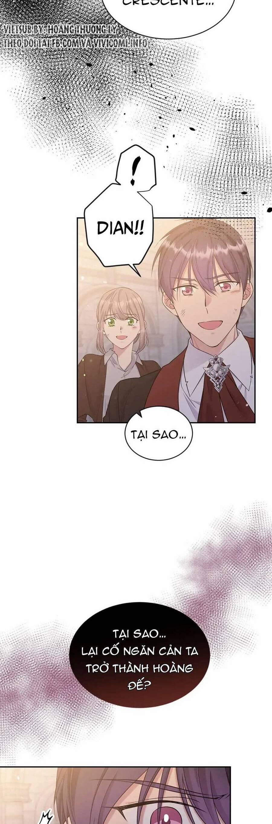 Mục Tiêu Là Cuộc Sống Hoàn Hảo Bất Khả Xâm Phạm 134 trang 31