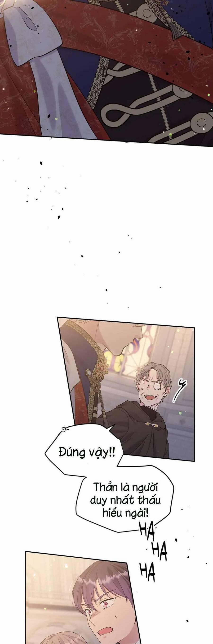 Mục Tiêu Là Cuộc Sống Hoàn Hảo Bất Khả Xâm Phạm 134 trang 33