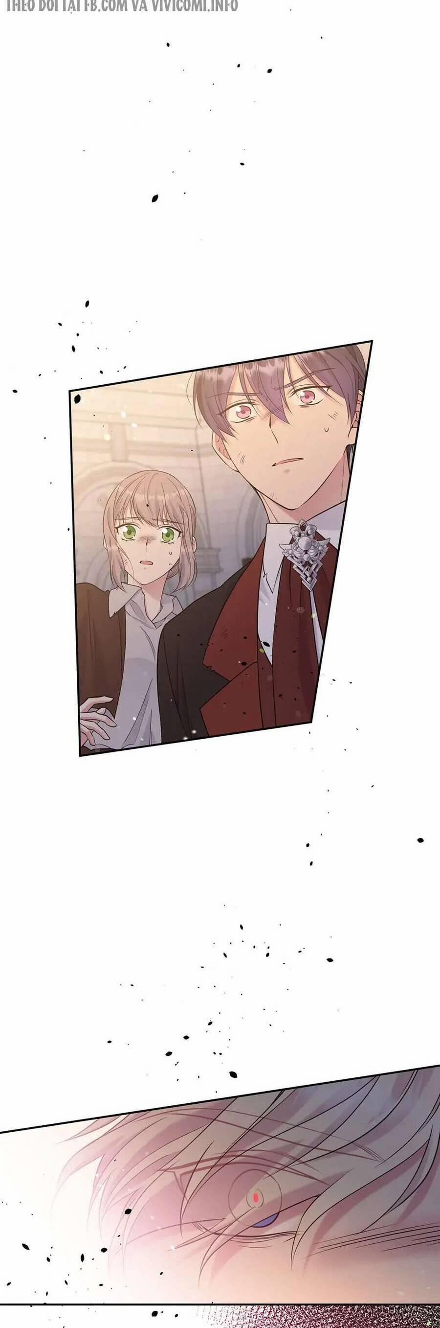 Mục Tiêu Là Cuộc Sống Hoàn Hảo Bất Khả Xâm Phạm 134 trang 35