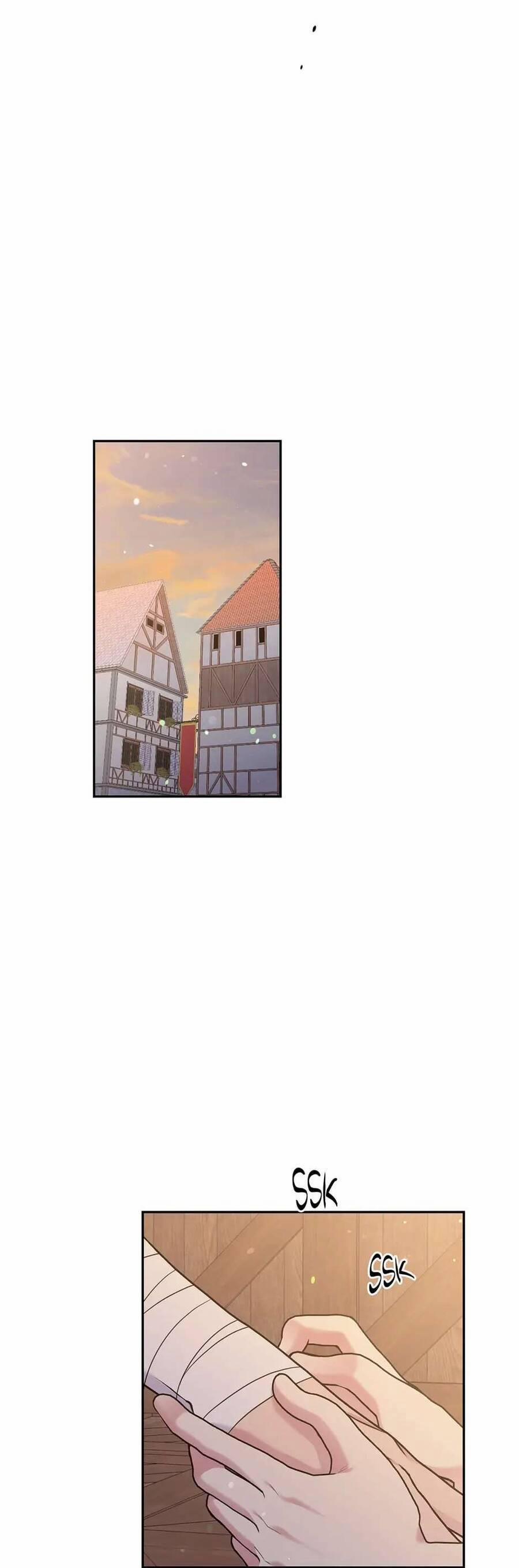 Mục Tiêu Là Cuộc Sống Hoàn Hảo Bất Khả Xâm Phạm 134 trang 37