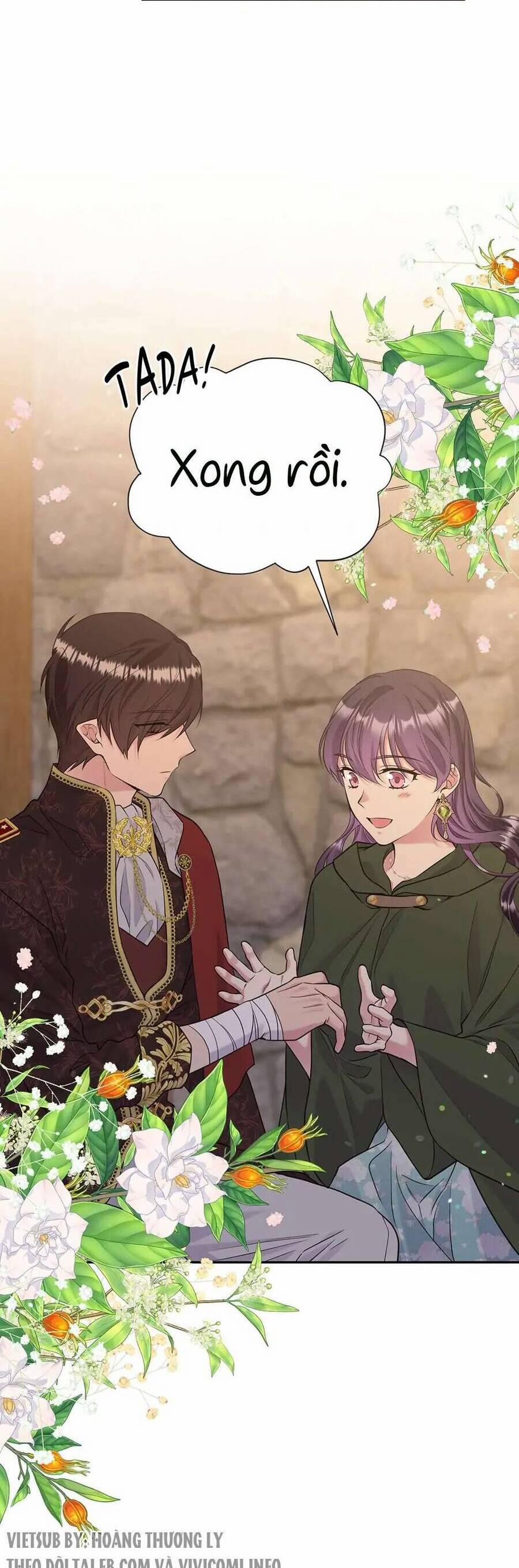 Mục Tiêu Là Cuộc Sống Hoàn Hảo Bất Khả Xâm Phạm 134 trang 38