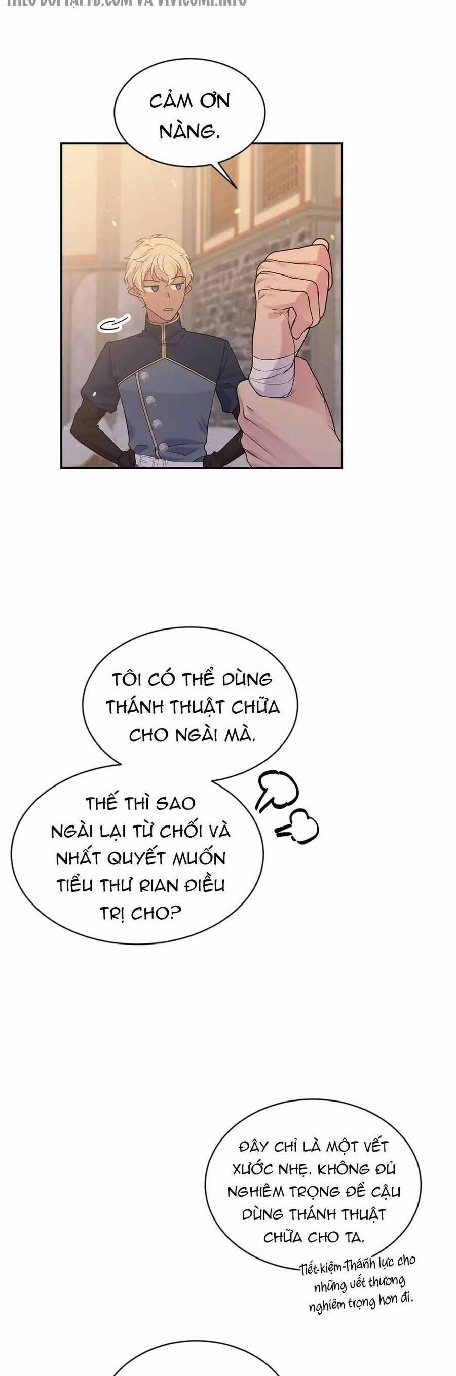 Mục Tiêu Là Cuộc Sống Hoàn Hảo Bất Khả Xâm Phạm 134 trang 39