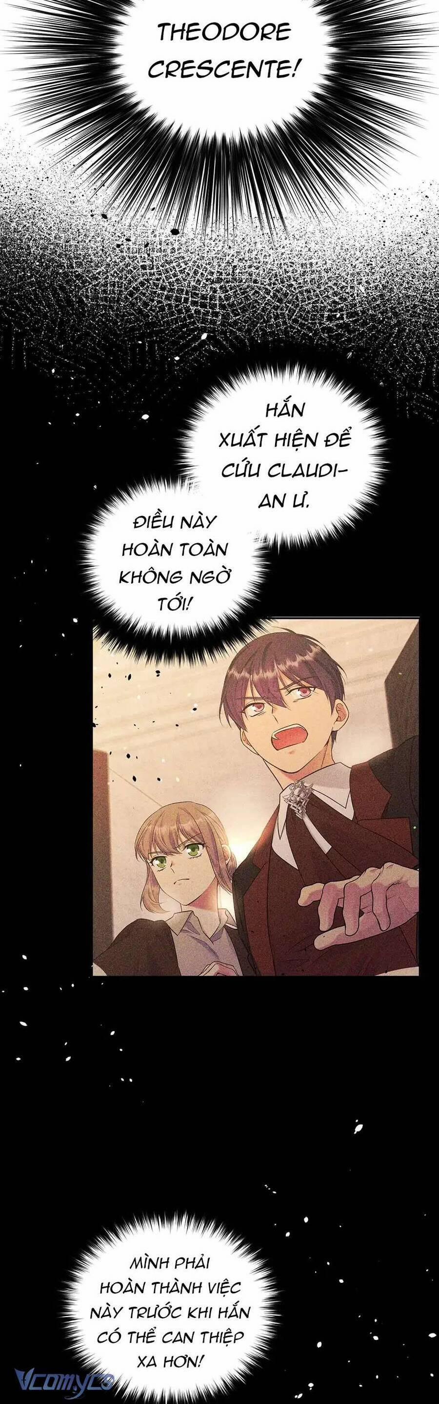 Mục Tiêu Là Cuộc Sống Hoàn Hảo Bất Khả Xâm Phạm 134 trang 4