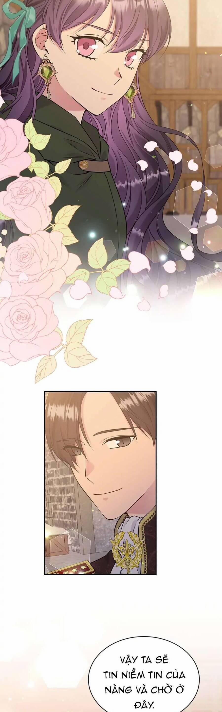 Mục Tiêu Là Cuộc Sống Hoàn Hảo Bất Khả Xâm Phạm 134 trang 47