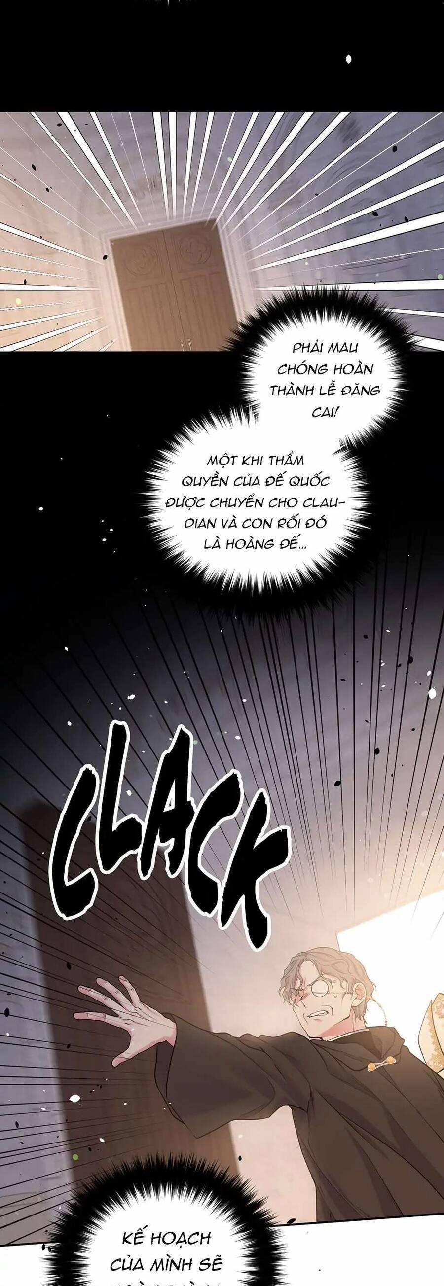 Mục Tiêu Là Cuộc Sống Hoàn Hảo Bất Khả Xâm Phạm 134 trang 5