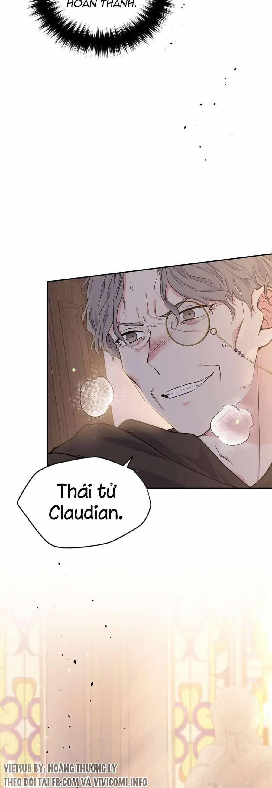 Mục Tiêu Là Cuộc Sống Hoàn Hảo Bất Khả Xâm Phạm 134 trang 6