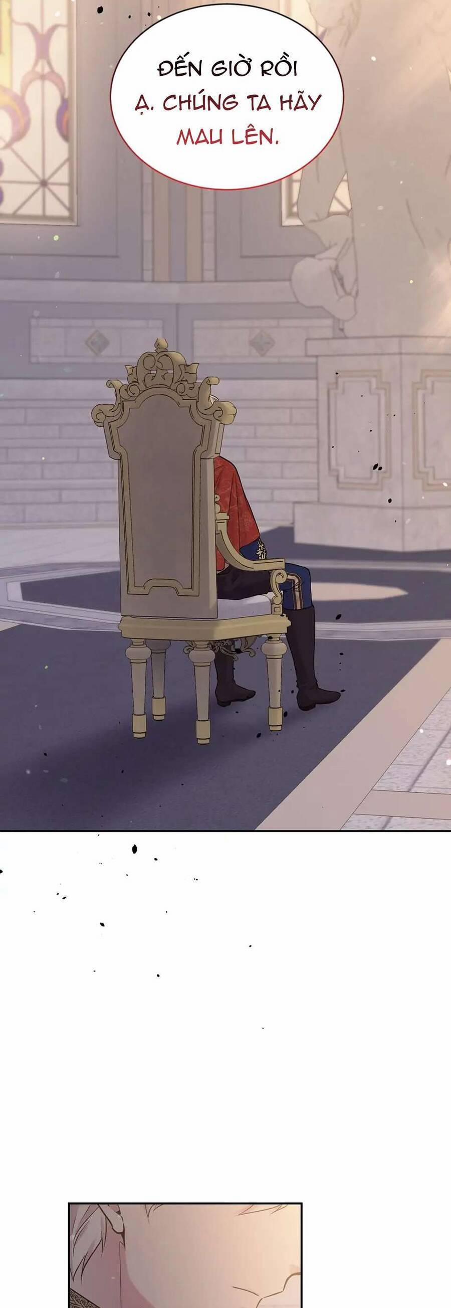 Mục Tiêu Là Cuộc Sống Hoàn Hảo Bất Khả Xâm Phạm 134 trang 7