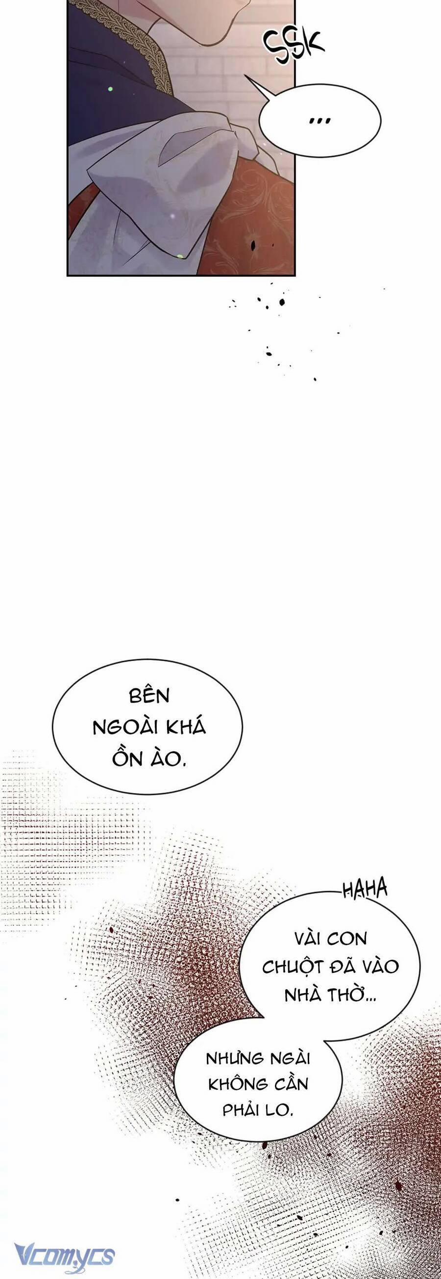 Mục Tiêu Là Cuộc Sống Hoàn Hảo Bất Khả Xâm Phạm 134 trang 8