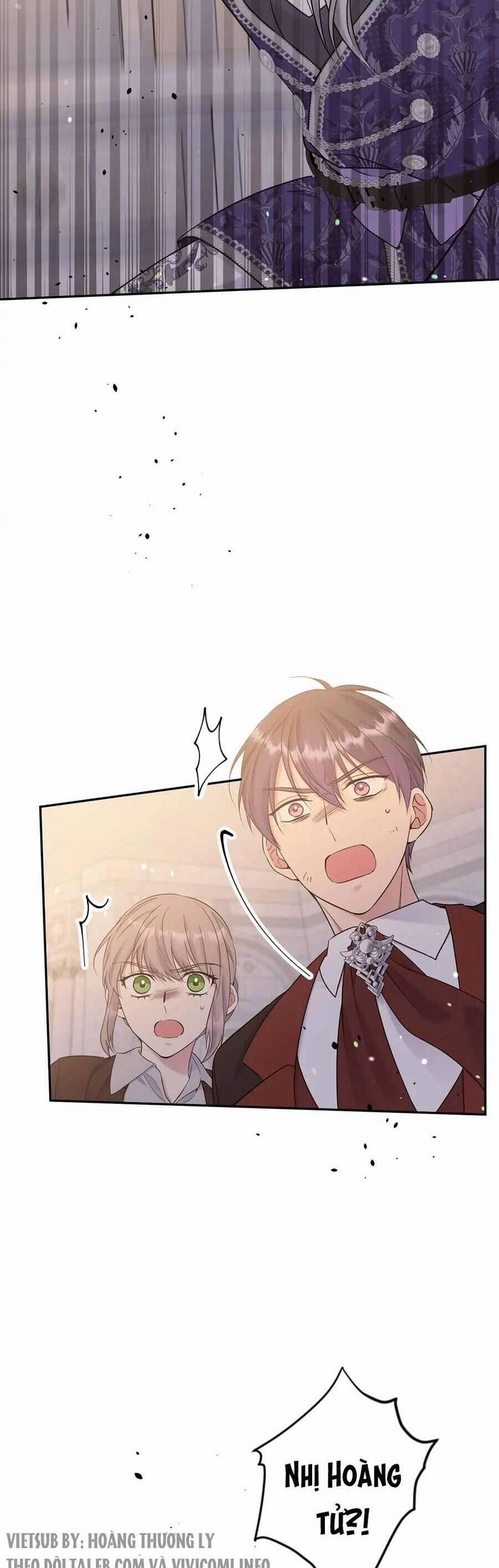 Mục Tiêu Là Cuộc Sống Hoàn Hảo Bất Khả Xâm Phạm 135 trang 10