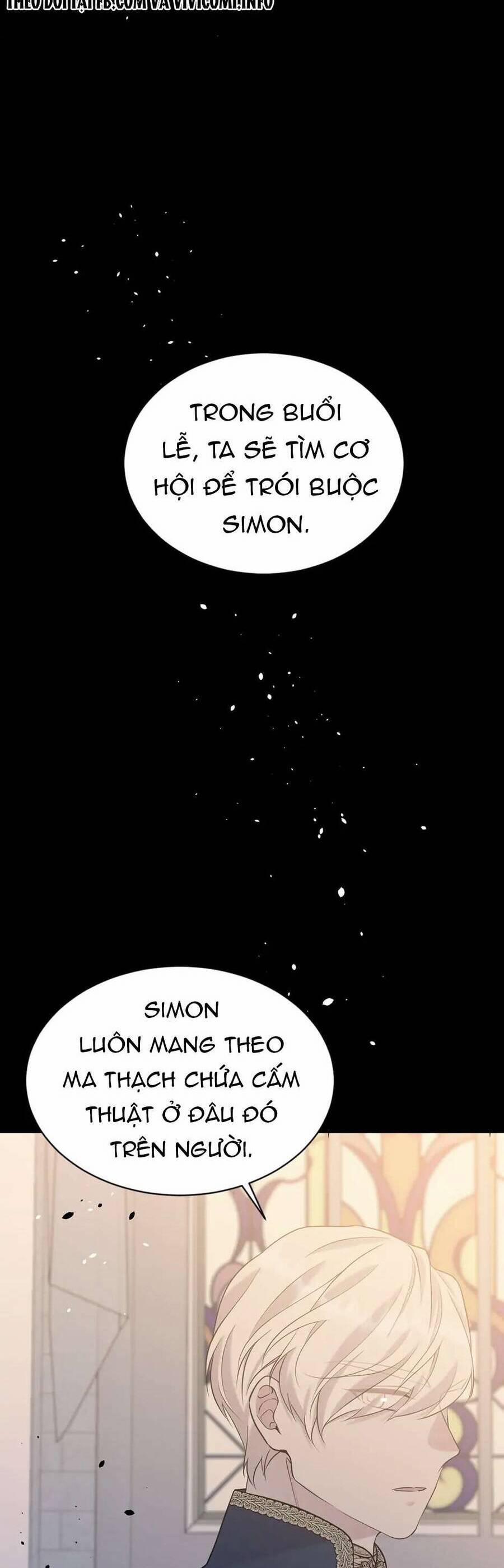 Mục Tiêu Là Cuộc Sống Hoàn Hảo Bất Khả Xâm Phạm 135 trang 15