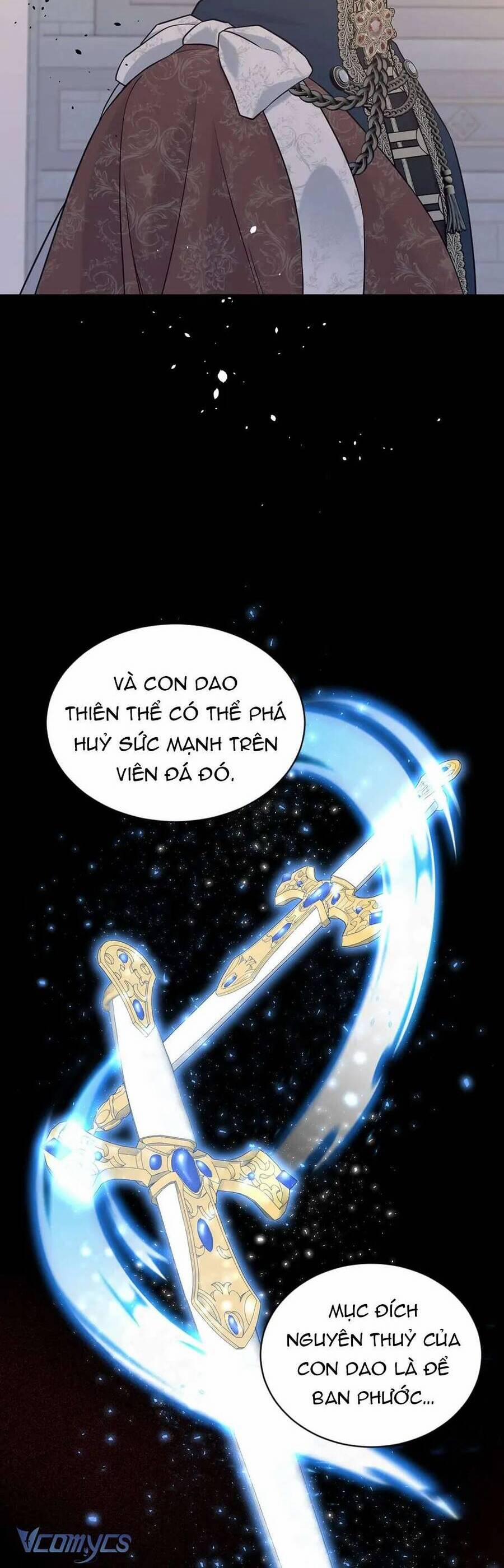 Mục Tiêu Là Cuộc Sống Hoàn Hảo Bất Khả Xâm Phạm 135 trang 16