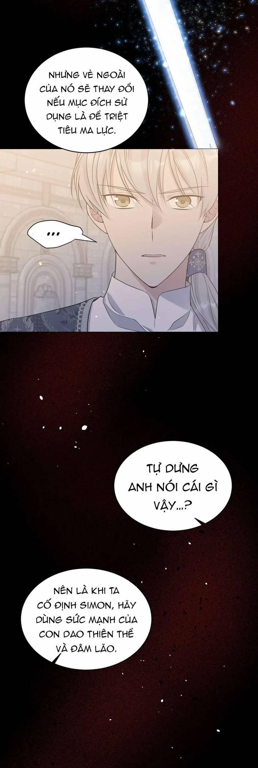 Mục Tiêu Là Cuộc Sống Hoàn Hảo Bất Khả Xâm Phạm 135 trang 17