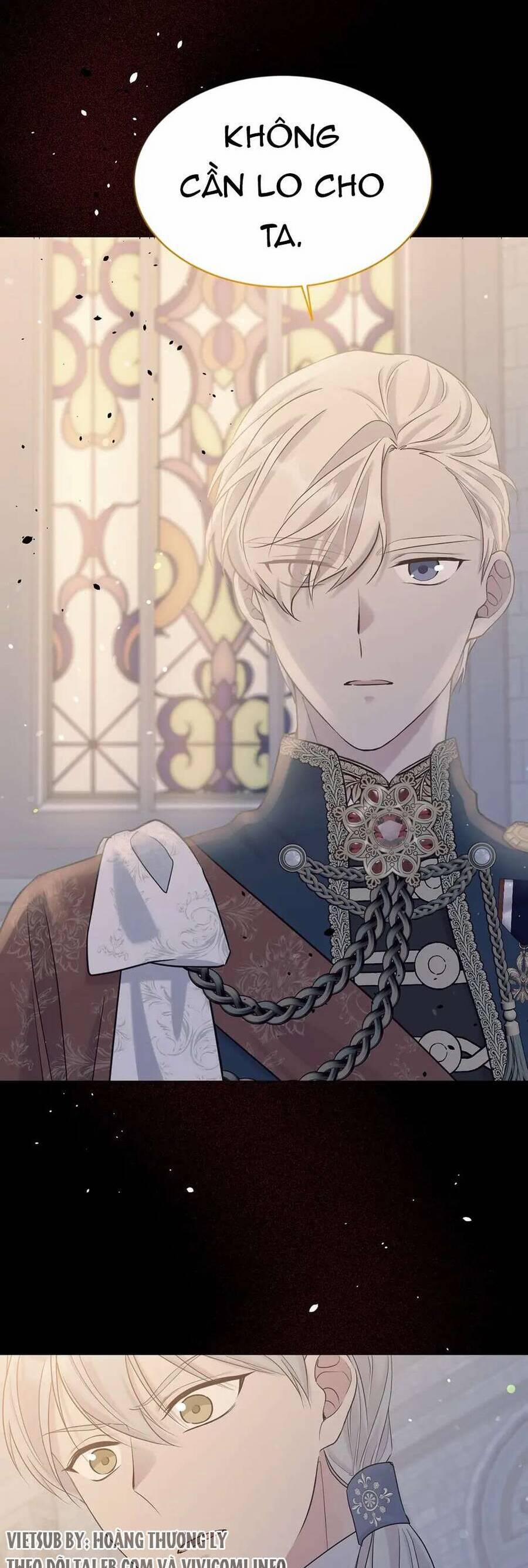 Mục Tiêu Là Cuộc Sống Hoàn Hảo Bất Khả Xâm Phạm 135 trang 18