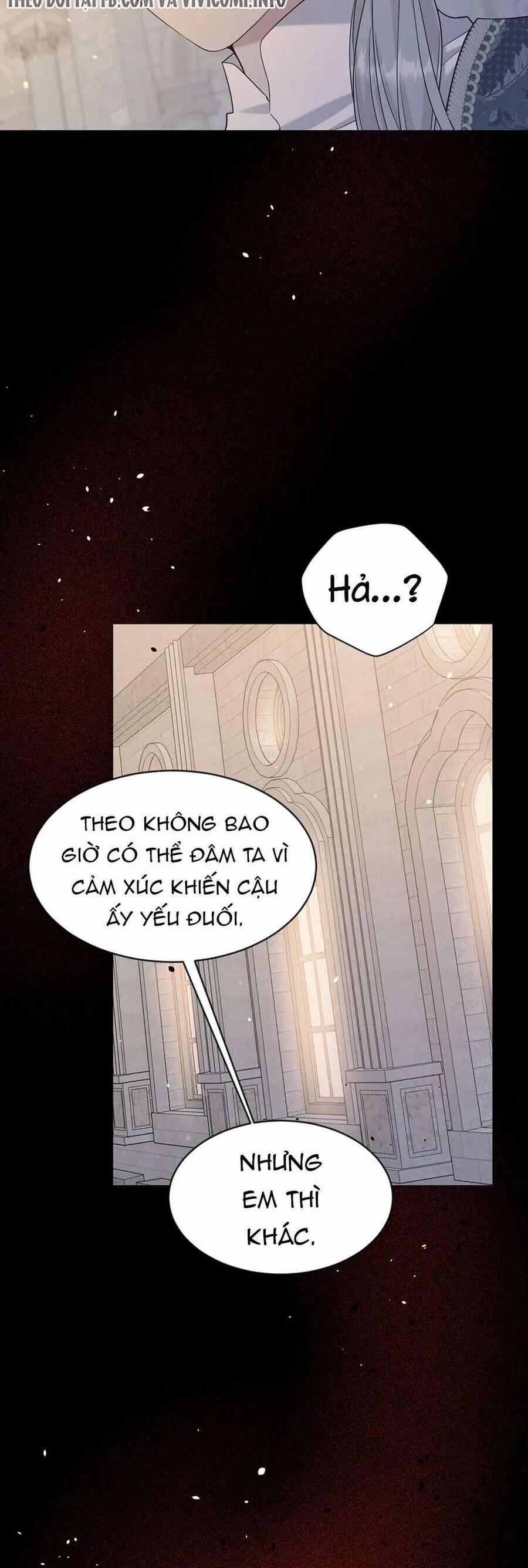 Mục Tiêu Là Cuộc Sống Hoàn Hảo Bất Khả Xâm Phạm 135 trang 19