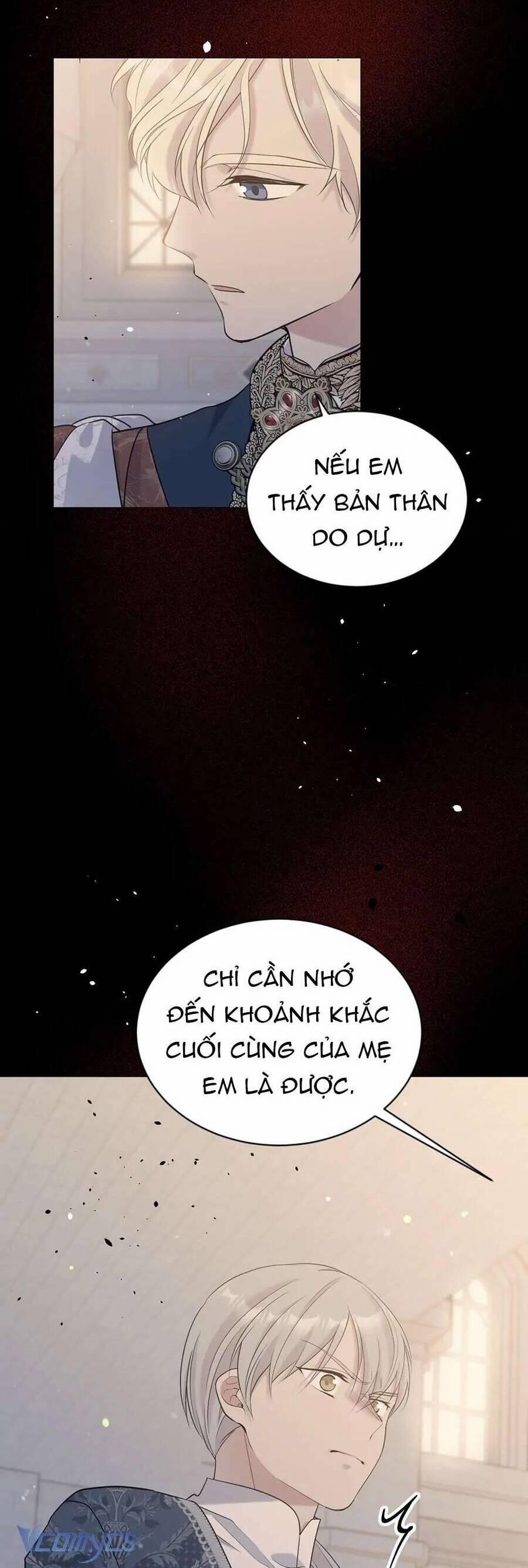 Mục Tiêu Là Cuộc Sống Hoàn Hảo Bất Khả Xâm Phạm 135 trang 20