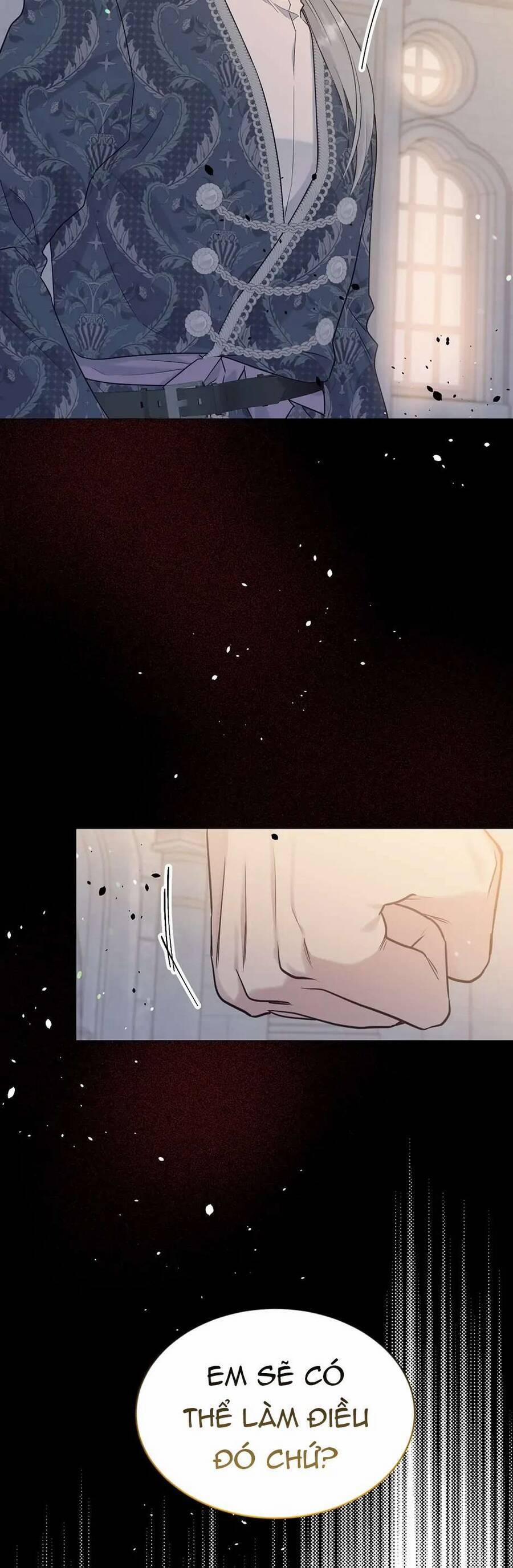 Mục Tiêu Là Cuộc Sống Hoàn Hảo Bất Khả Xâm Phạm 135 trang 21