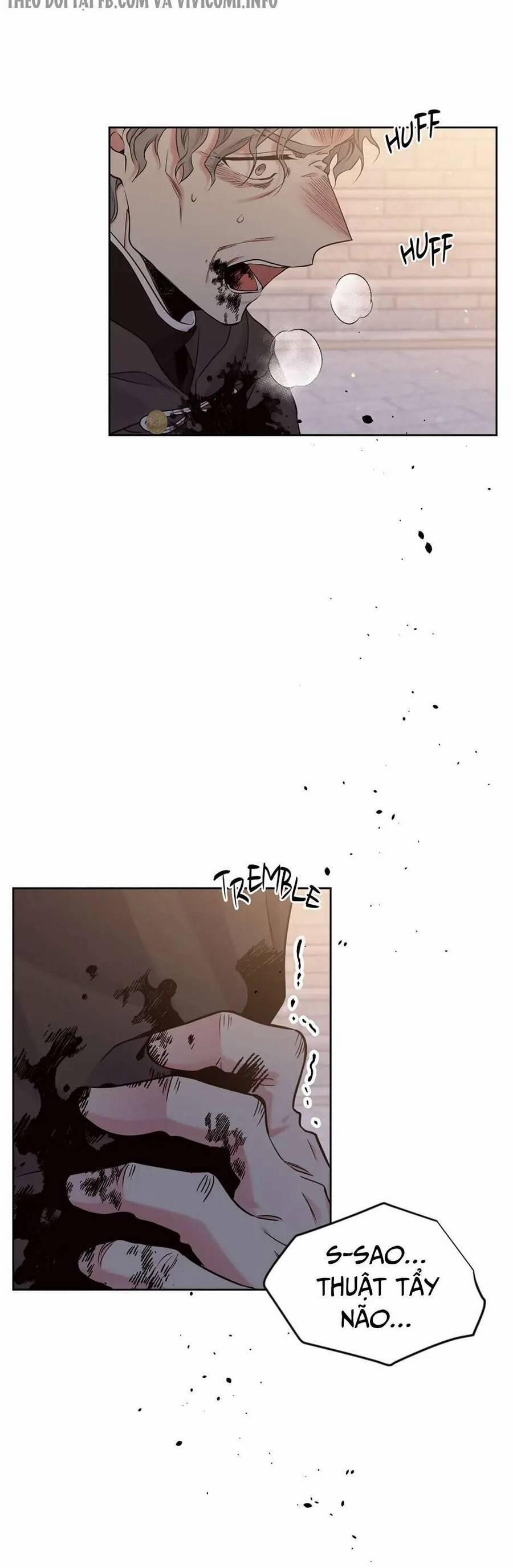 Mục Tiêu Là Cuộc Sống Hoàn Hảo Bất Khả Xâm Phạm 135 trang 23