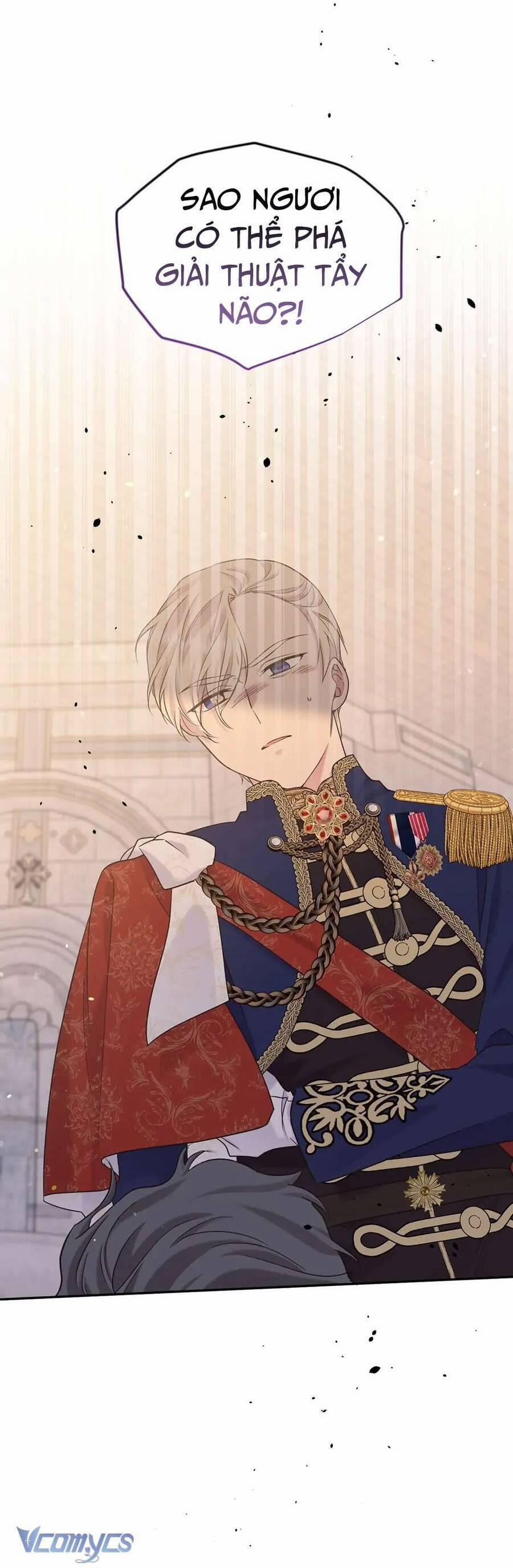 Mục Tiêu Là Cuộc Sống Hoàn Hảo Bất Khả Xâm Phạm 135 trang 24