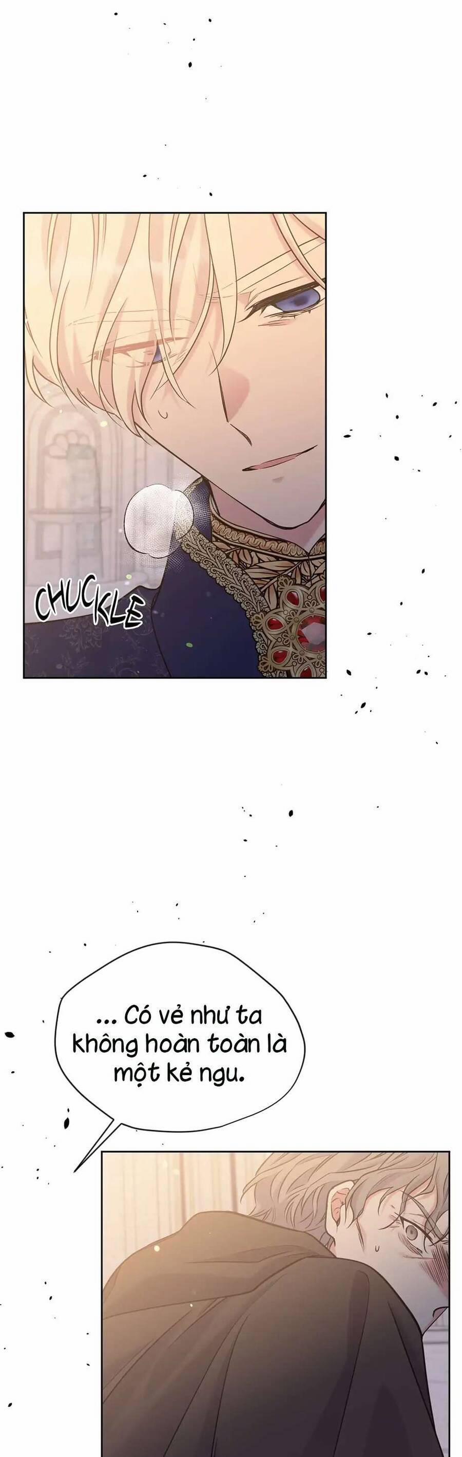 Mục Tiêu Là Cuộc Sống Hoàn Hảo Bất Khả Xâm Phạm 135 trang 25