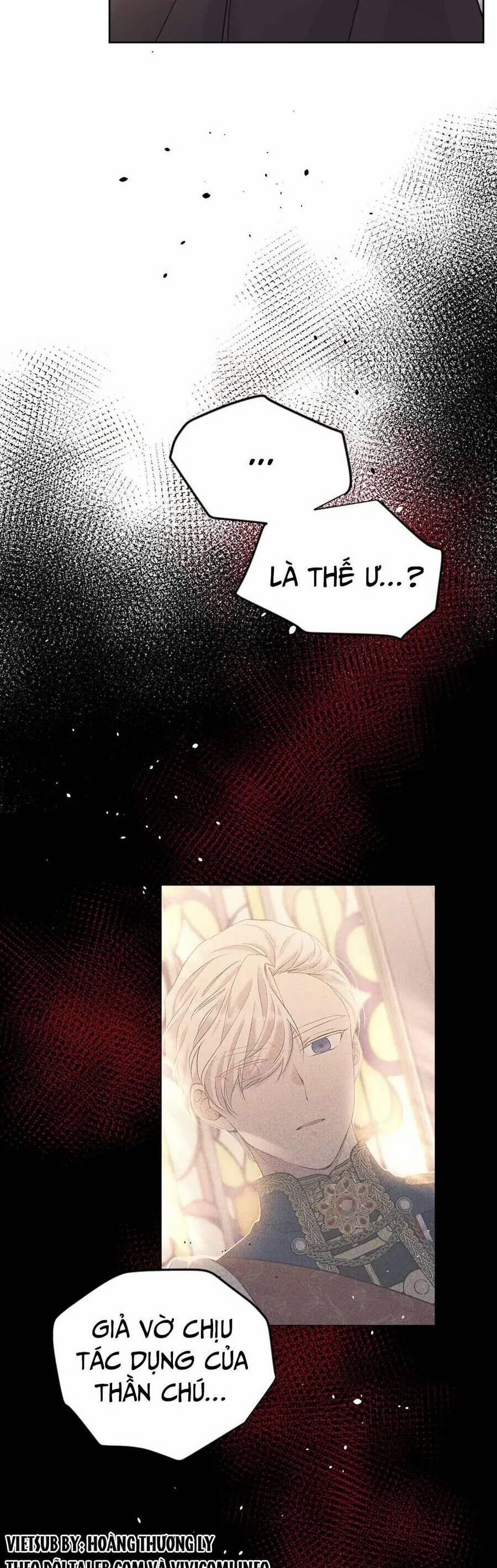 Mục Tiêu Là Cuộc Sống Hoàn Hảo Bất Khả Xâm Phạm 135 trang 26