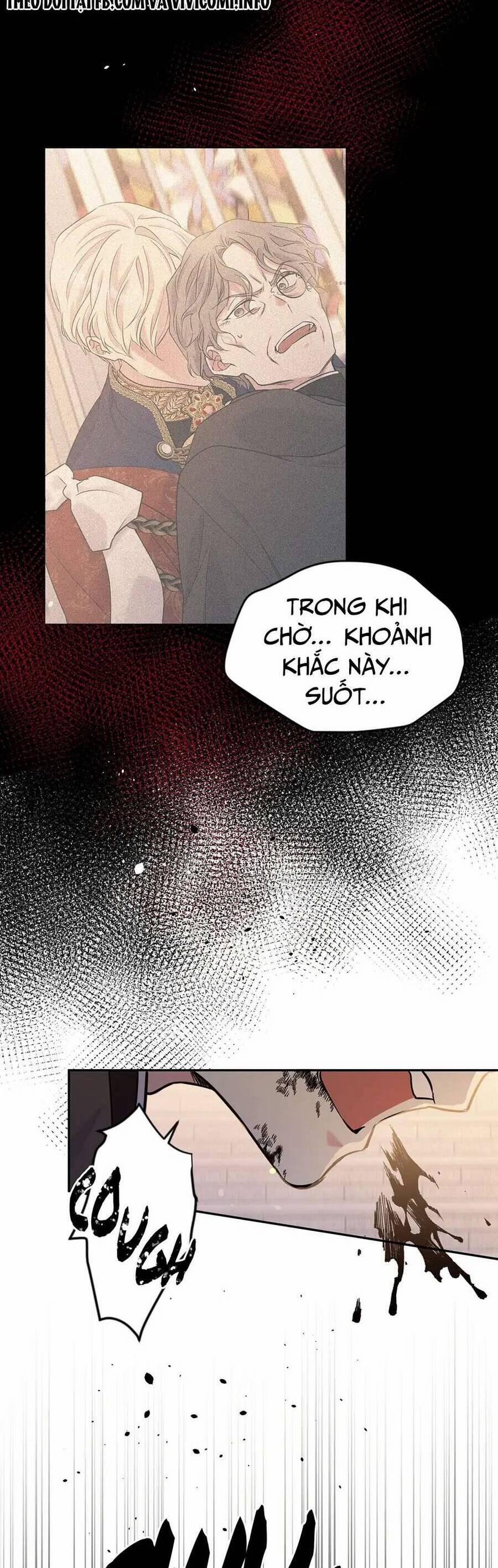 Mục Tiêu Là Cuộc Sống Hoàn Hảo Bất Khả Xâm Phạm 135 trang 27