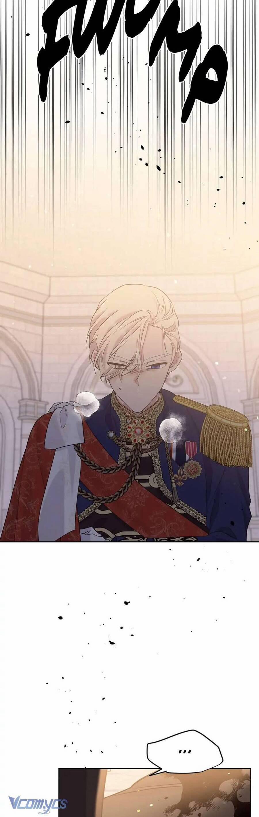 Mục Tiêu Là Cuộc Sống Hoàn Hảo Bất Khả Xâm Phạm 135 trang 28