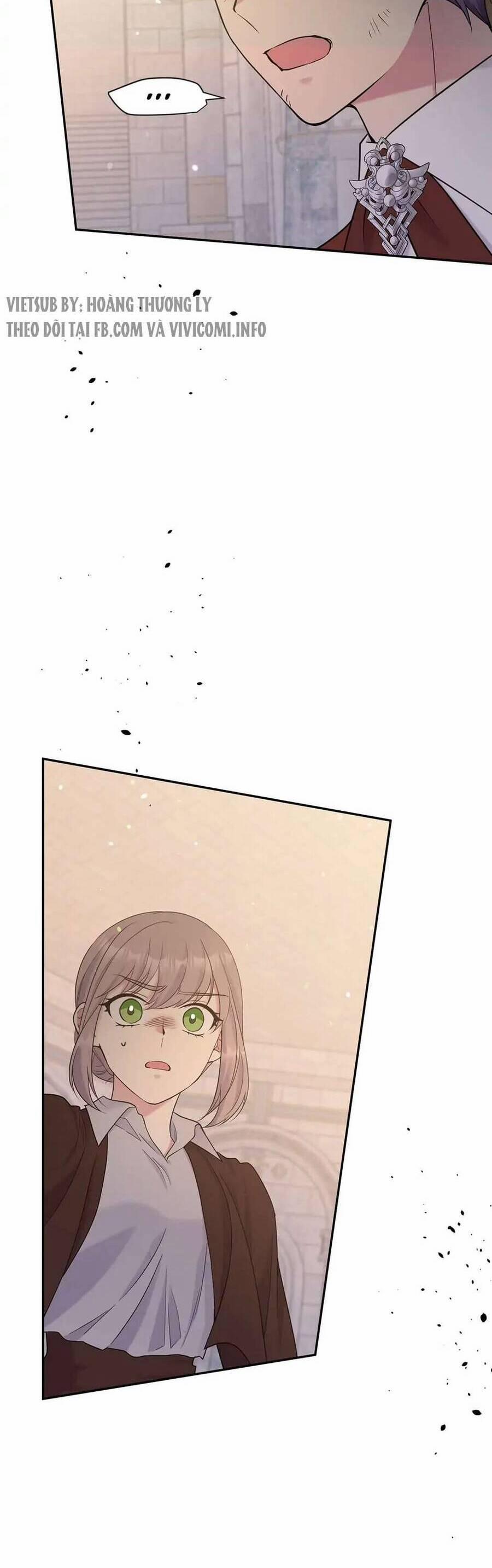 Mục Tiêu Là Cuộc Sống Hoàn Hảo Bất Khả Xâm Phạm 135 trang 3